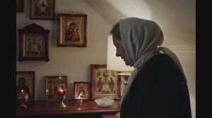 слеза святая