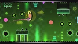 geomerty dash dingle by bashfu1 (without speedhack)