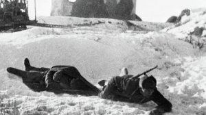 Сталинградская битва - Песни военных лет - Лучшие фото