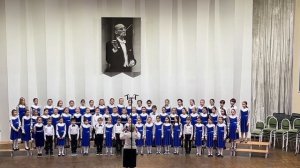 «Мальчишки» А. Островский, сл. И. Шаферана.