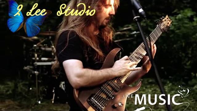 BEYOND CREATION - Omnipresent Perception ( 2 Lee Studio 2019 ) смотреть онлайн