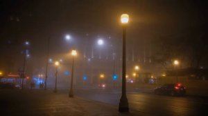 Dub Deep Techno Mix 2026 ｜ Chicago After Dark ｜ Cinematic