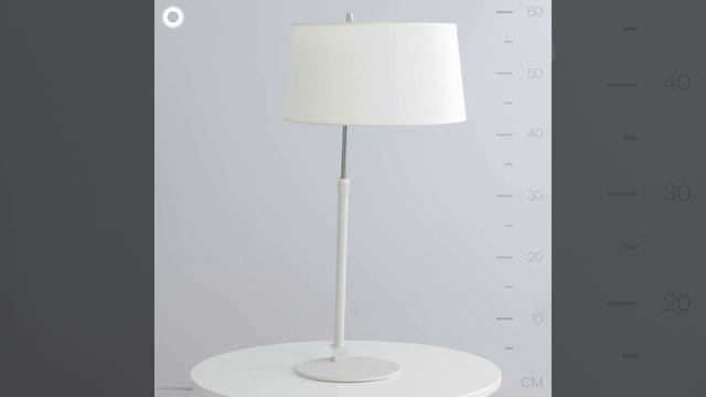Светильник Maytoni Bergamo MOD613TL-01W смотреть онлайн