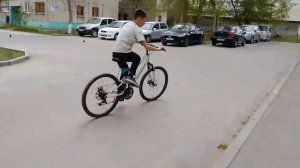 обучалка на стант