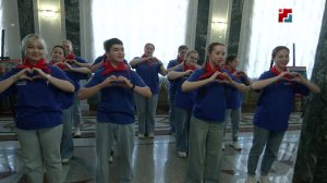 В учреждениях культуры Марий Эл появились Первичные отделения Движения Первых