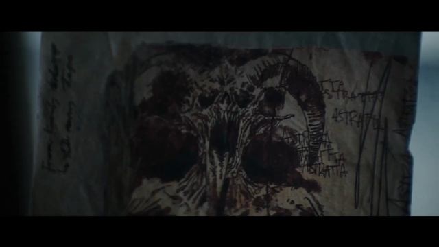 Зловещие мертвецы Пекло (Evil Dead Burn) - трейлер фильма