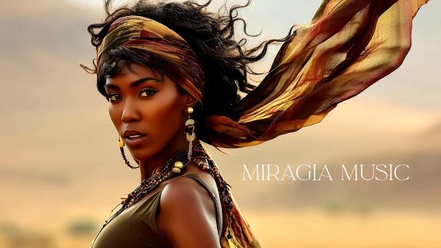 Красивая восточная музыка для фона | Ритмичная арабская музыка | Arabic Chill Trap