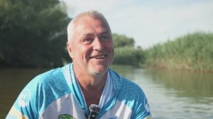 «КЛЁВЫЕ ЛЮДИ» Алексей Абряндин и Алексей Котюнин создатели рыбацкой обуви.