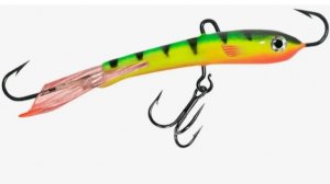 Распаковка посылки с балансиром Aqua Trapper New-7
