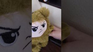 Леопольд ханти и Джуди из мультика зверополис