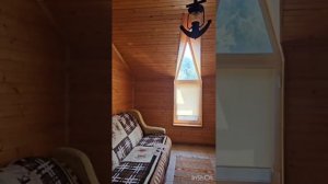 Теремок в Юрьевке на Азовском море