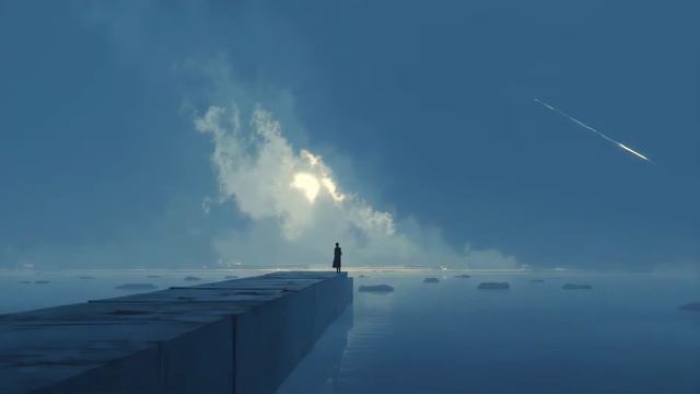 Deep Focus Chillstep & Ambient Chillstep Focus - Chillstep Background Music for Deep Work