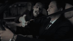 Пристегнись или умри - ADCR Awards’26