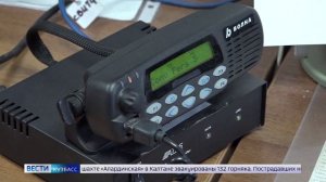 В Ленинске-Кузнецком в машинах скорой помощи установили тревожные кнопки