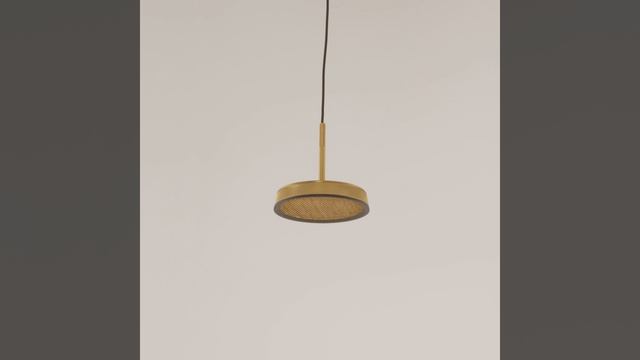 Светильник Maytoni El MOD041PL-L15G3K смотреть онлайн