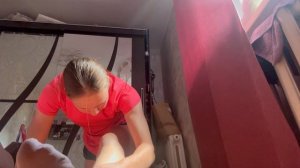 Подготовка вашего тела к шпагату