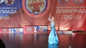 Светлана Парамонова