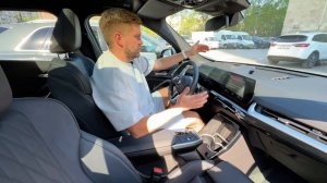 BMW X1 из Германии в наличии в Москве