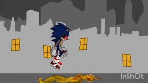 Slendytubbies VS sonic.exe inspirado de @notifutbol-hh5bx