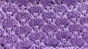 ОЧЕНЬ КРАСИВЫЙ АЖУРНЫЙ УЗОР🧶