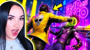 🌟В ЭТОЙ ИГРЕ НУЖНО БИТЬ ВСЕХ ПОД МУЗЫКУ!! ➤ Dead as Disco