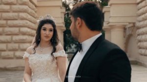Dawata ezdia Maksim & Roksana - Шикарная Езидская Свадьба - Максим и Роксана