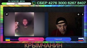 Доктор из психушки разрешил позвонить маме,а он в чатрулетку вылез