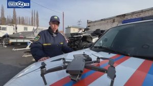 Дознание. Вешние воды 2026 | КРИК-ТВ