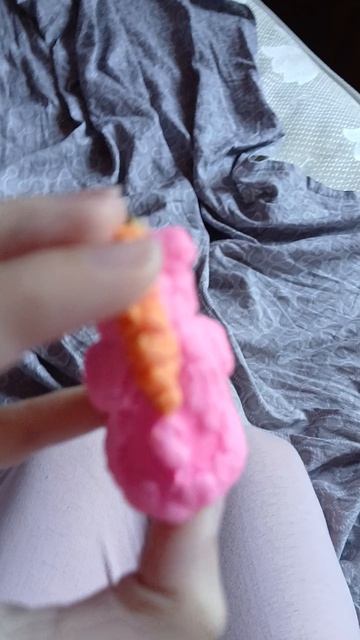 Растущий единорог🦄✨️