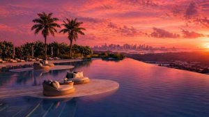 Tropical VIP Escape ｜ Deep House Summer Mix