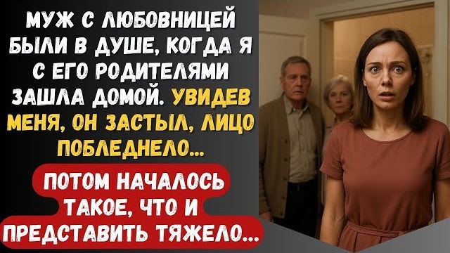 Истории из жизни|Муж с любовницей были|Аудио рассказы|Аудиокниги слушать онлайн|Жизненные истории