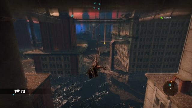 Bionic Commando - Ауф смотреть онлайн