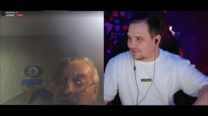 Ролик вне стрима. На ютубе и ВК плей  пока еще нет этого видео.
