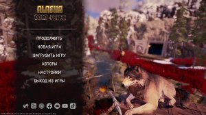 Alaska Gold Fever Пилотный выпуск