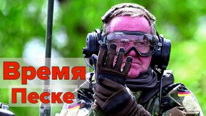 Ухилянты не испортят сон Писториуса. Арабский принц поставил голому американскому королю на вид...