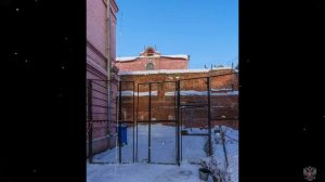 РАССКАЗ БЫВШЕГО ЗАКЛЮЧЁННОГО