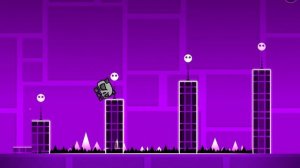Прохождение STEREO MADNESS