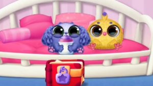 Smolsies 2. Пушистики