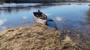 После дождей вода пошла верх 07.05.26