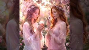 Есения, Вечная - Мы придумали новый мир
