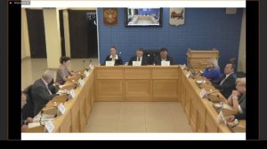 2026-05-07 Комитет по здравоохранению и социальной защите