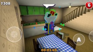 ВСЁ ПАСХАЛКИ В МЕДВЕЖЬЕЙ ДЕРЕВНЕ! 🐻🏠 ИГРАЮ В СУПЕР БЕАР🎮