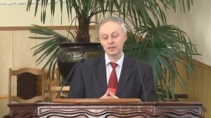 Богослужение в церкви Благодать 13.04.2014