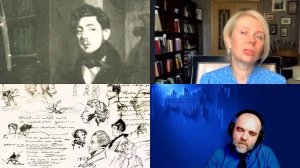 1733. Таньшина Н.П.: Золотой век русской литературы, власть и каторга. Письма о Российской империи