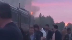 ‼️🇺🇦🇷🇺 Враг атаковал микроавтобус в Белгородской области, погибла женщина, двое мужчин ранены

▪