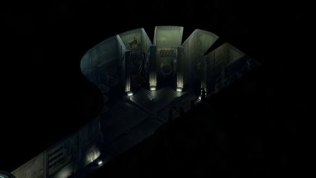 STASIS 1