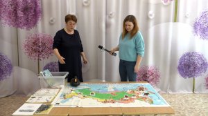 Воспитывая бережное отношение к природе