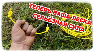 Из-за этого бензотриммер работает хуже, факт!