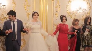 Dawata ezdia Moskve - езидская свадьба в Москве