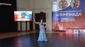 Татьяна Юсупова
